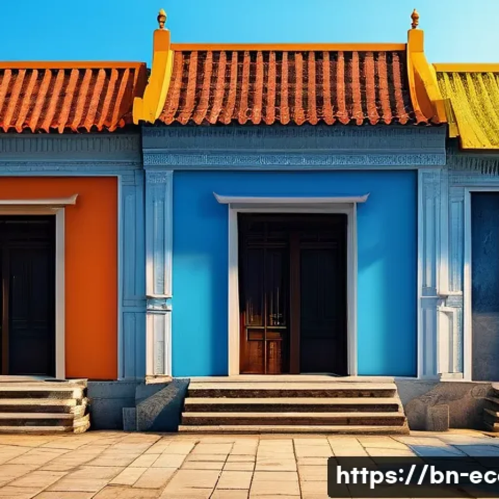 전자상거래 실무와 오픈소스 도구 활용 사례 - Here are three detailed image generation prompts in English, based on the provided Bengali text, adh...