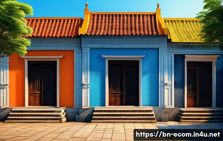 전자상거래 실무와 오픈소스 도구 활용 사례 - Here are three detailed image generation prompts in English, based on the provided Bengali text, adh...