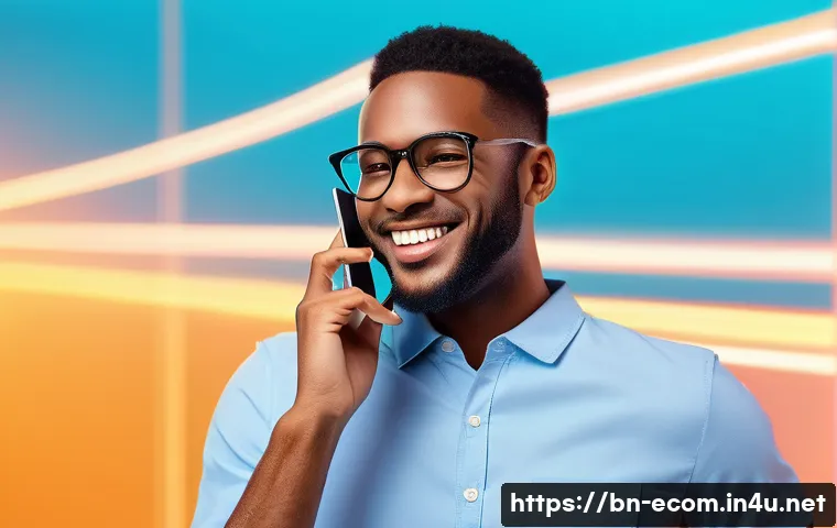 전자상거래 실무와 관련된 마케팅 자동화 사례 - **Prompt 1: The Magic of Personalized Email Automation**
    "A vibrant, eye-level shot of a diverse...