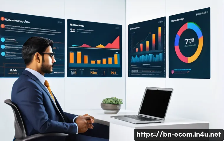 전자상거래 관리사와 Google Analytics 자격증 비교 및 학습법 관련 이미지 1
